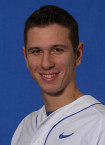 Jonathan Paquet - Baseball - University of Kentucky Athletics