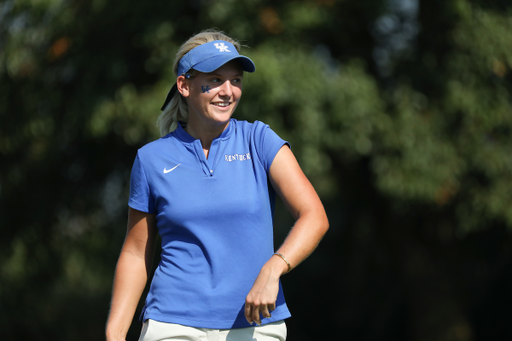 Clarie Carlin.

Day One of the Betty Lou Evans Invitational.


Photo by Elliott Hess | UK Athletics