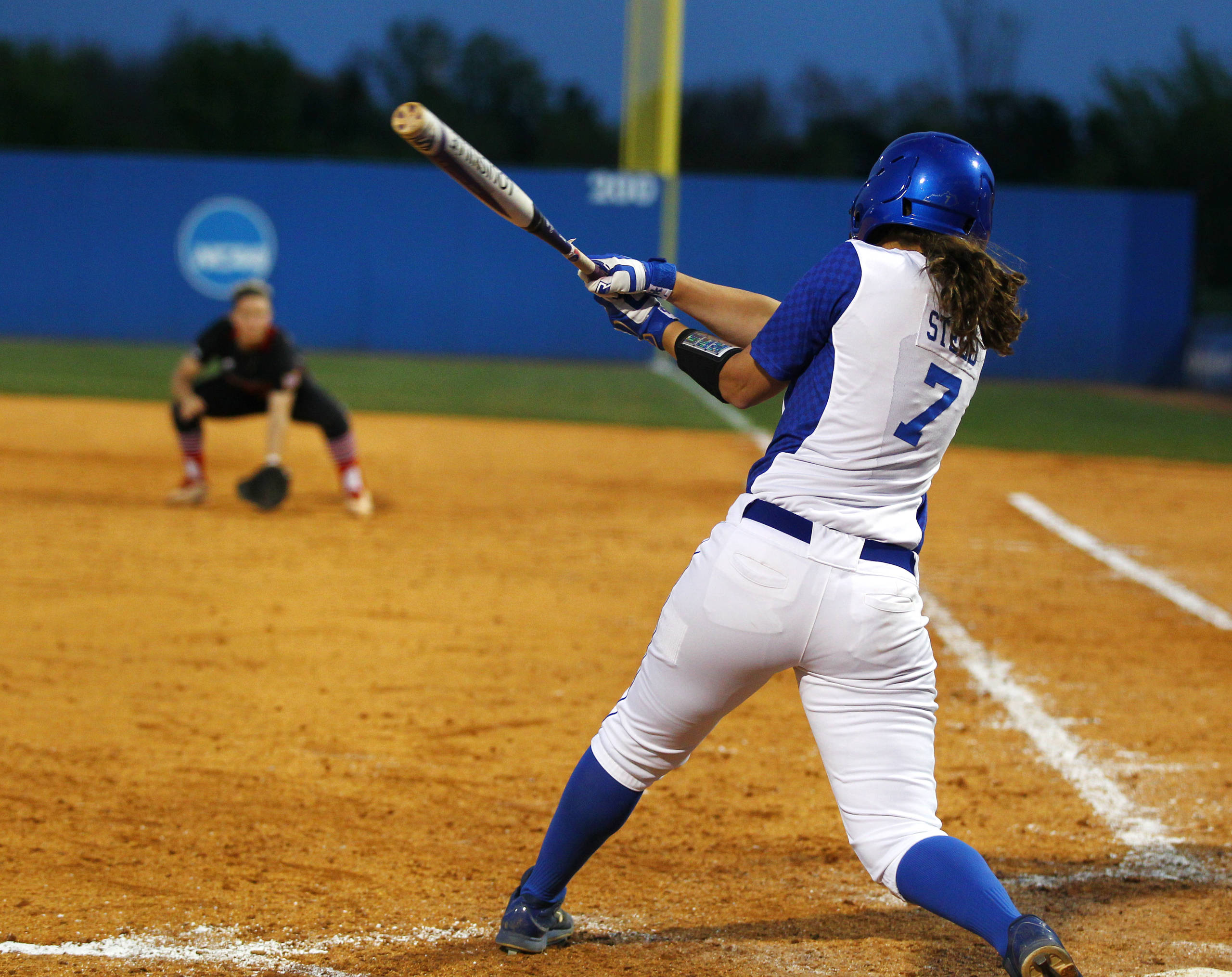 Reed’s Two Homers, Prince’s Complete Game Headline Day One at Campbell/Cartier Classic