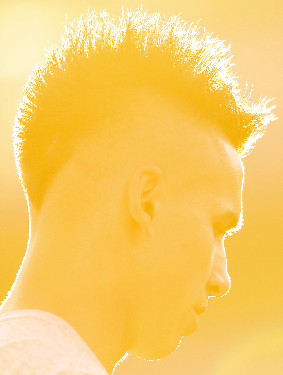 Tanner Hummel.

Kentucky men's soccer beat ETSU 3-0.

Photo by Chet White | UK Athletics