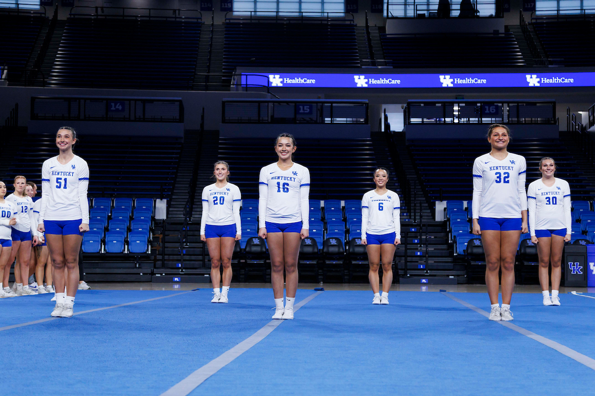 Kentucky STUNT Wins Twice on Friday