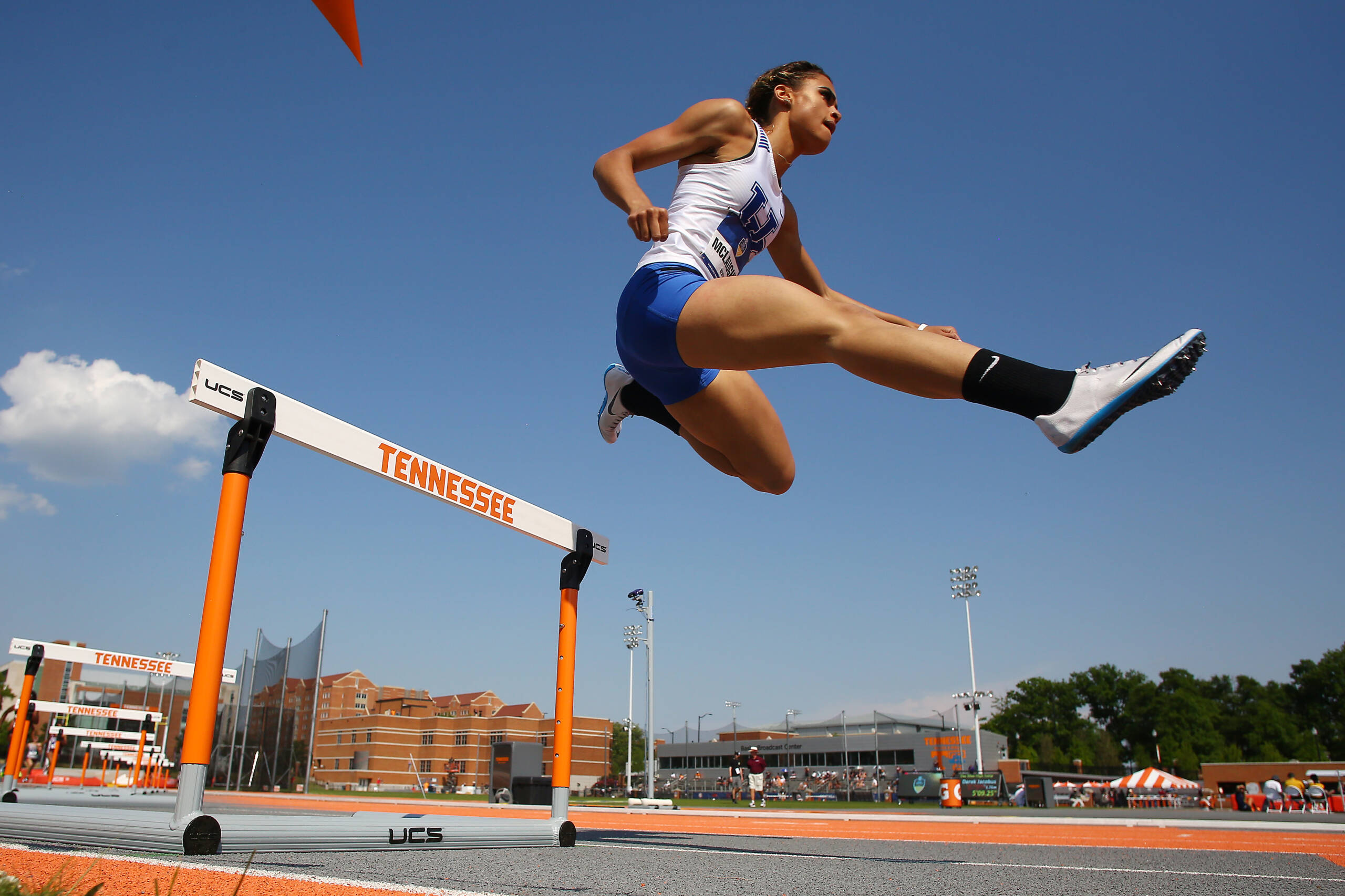 SEC Track & Field Friday Photo Gallery