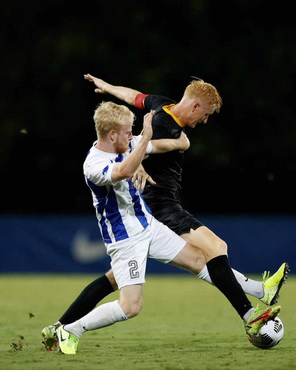 ROBERT SCREEN.

UK best Wright St 3-0.

Photo by Elliott Hess | UK Athletics