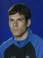 J.R. Kenny - Men's Soccer - University of Kentucky Athletics