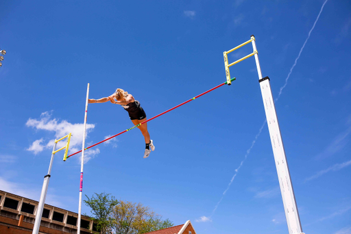 PERRI BOCKRATH.

Tennessee Relays 

Photo by Isaac Janssen | UK Athletics