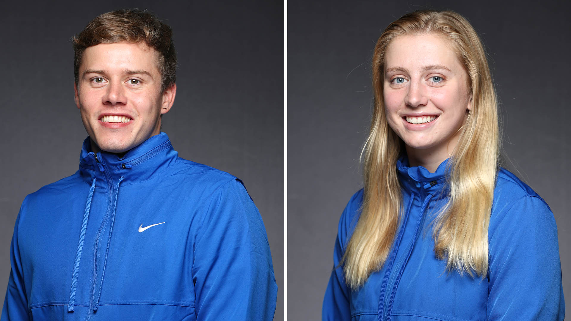 Adam Rosipal, Tori Orcutt Named to SEC Community Service Team