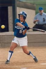 Jamie Dardis - Softball - University of Kentucky Athletics