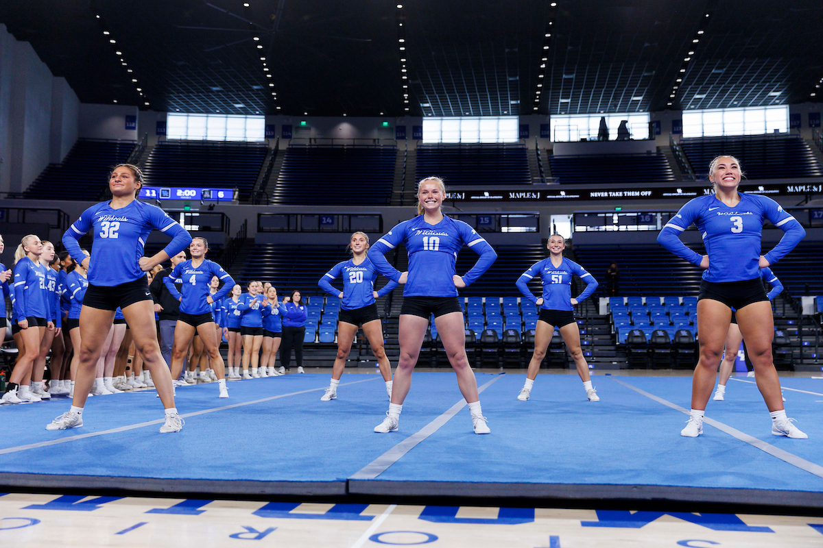Kentucky STUNT to Host Coast to Coast Showdown