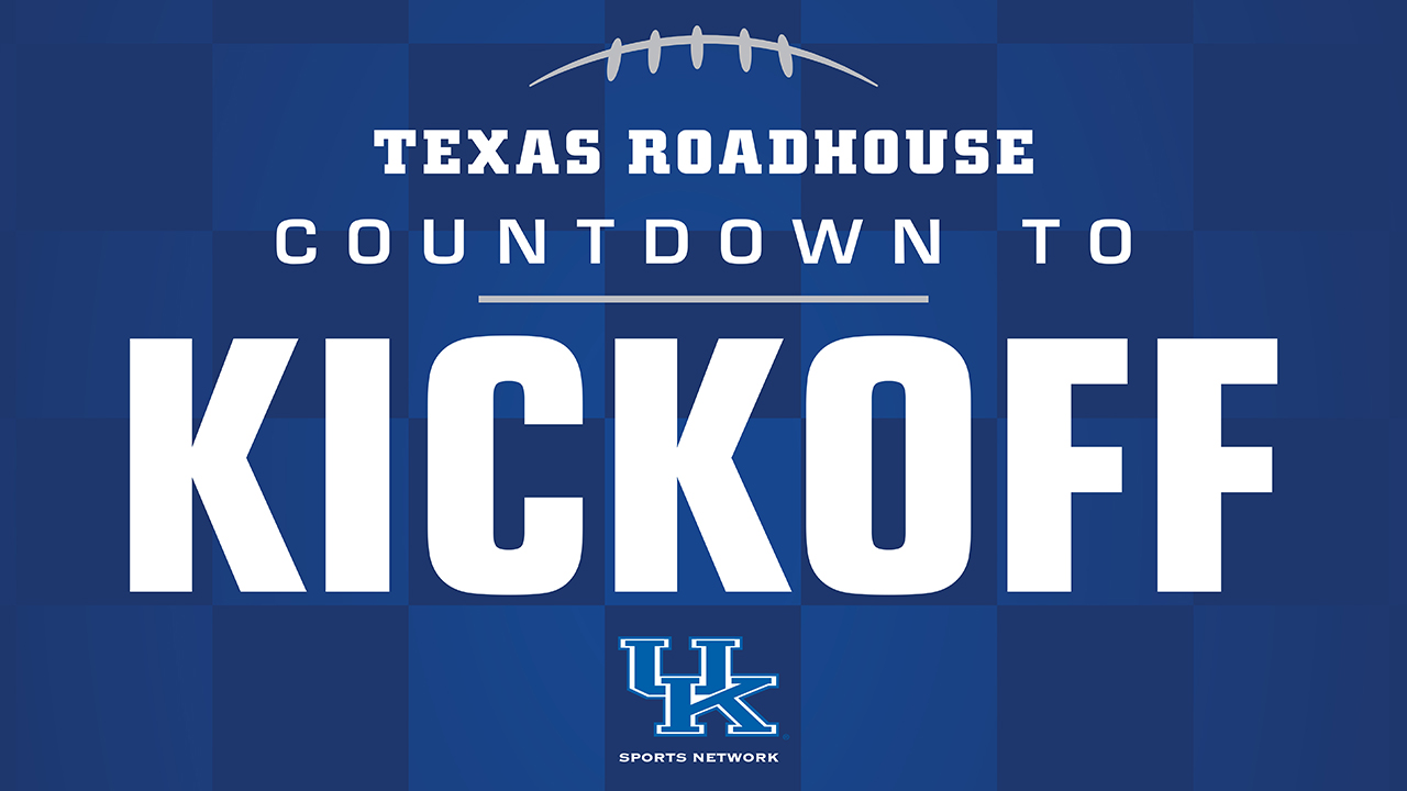 UK Radio Network Announces ‘Texas Roadhouse Countdown to Kickoff’