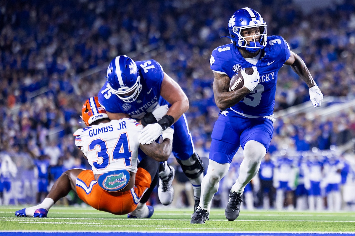 Seth McGowan Nationally Recognized for Strong Performance