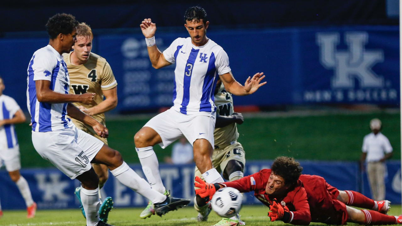 Wildcats Earn Fourth Shutout in 1-0 Win Over Western Michigan