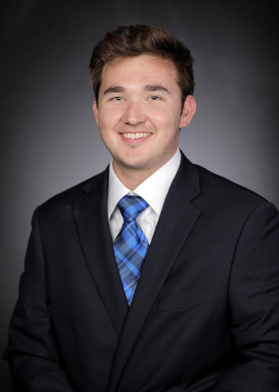 Grant McKinniss - Football - University of Kentucky Athletics