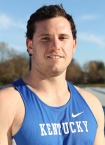Isiah Kent - Track &amp; Field - University of Kentucky Athletics