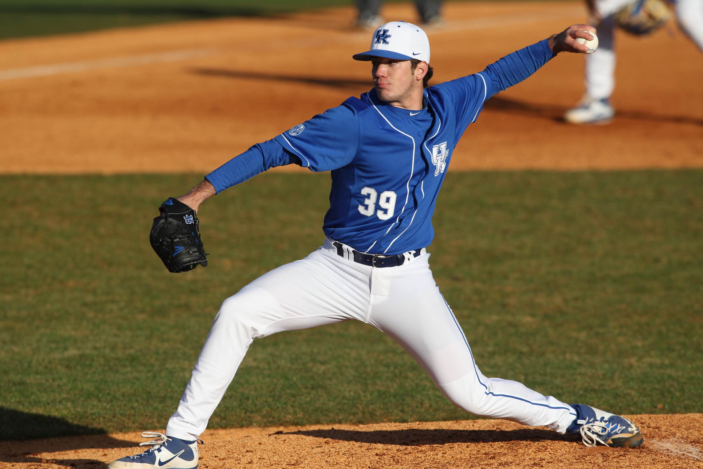 Baseball vs. Austin Peay -- Photo Gallery