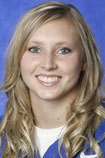 Audrey Meyer - Softball - University of Kentucky Athletics