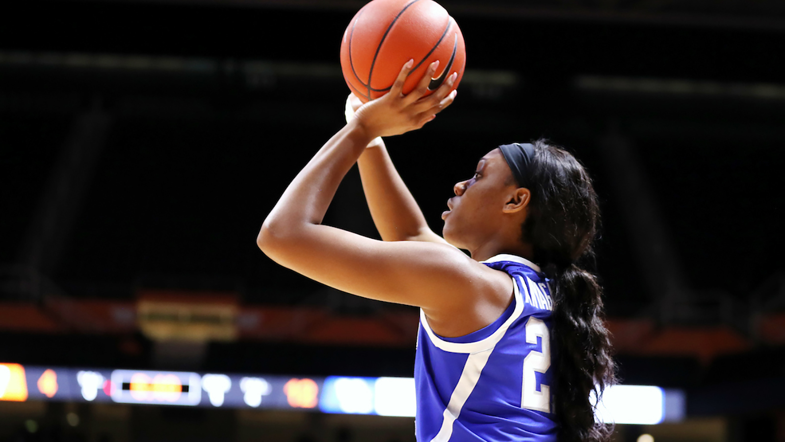 Anyagaligbo Progressing, Helping UK Rebounding Effort