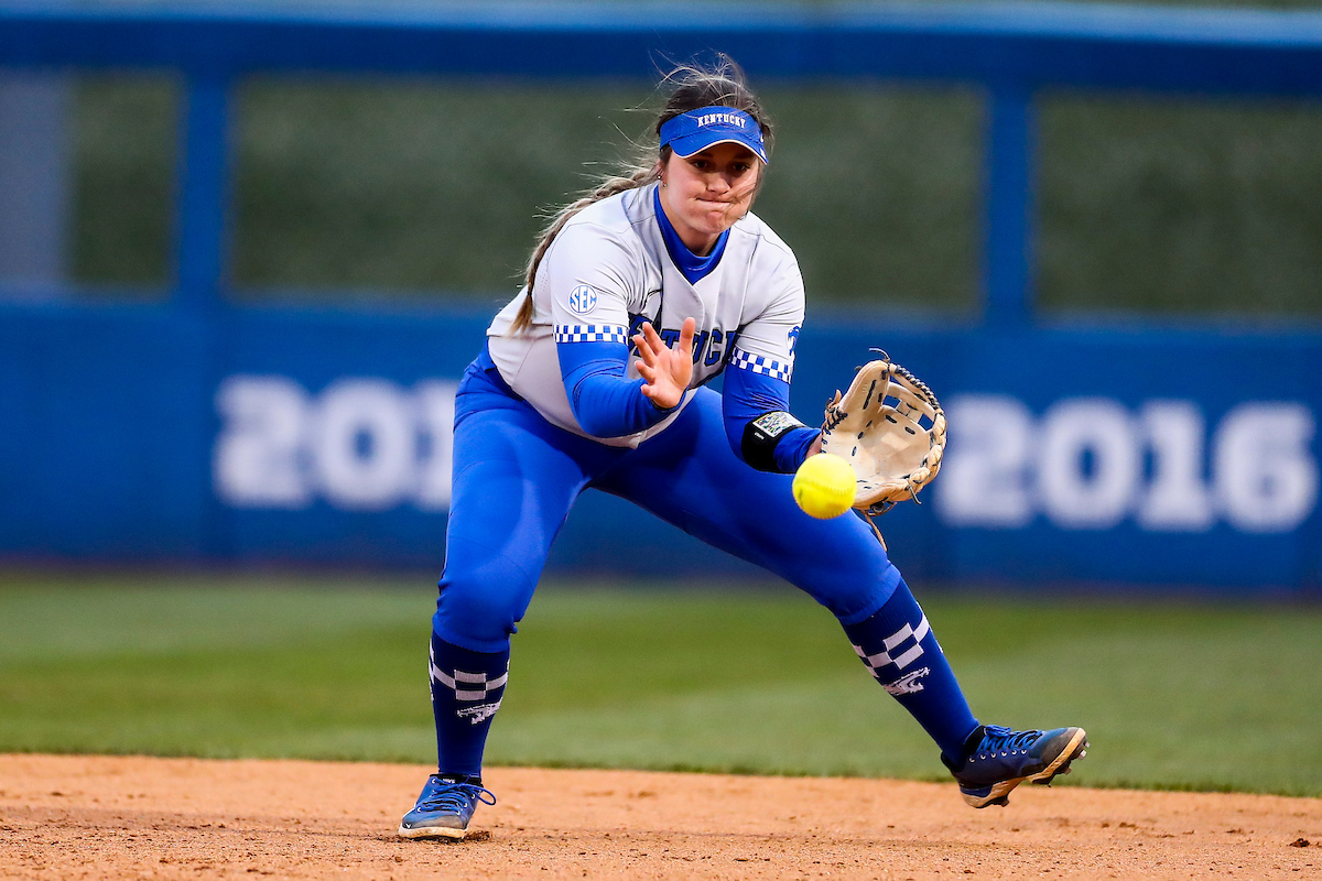 Emmy Blane.

Kentucky loses to Ohio State 3-0.

Photos by Chet White | UK Athletics