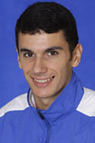 Andre Silva - Track &amp; Field - University of Kentucky Athletics
