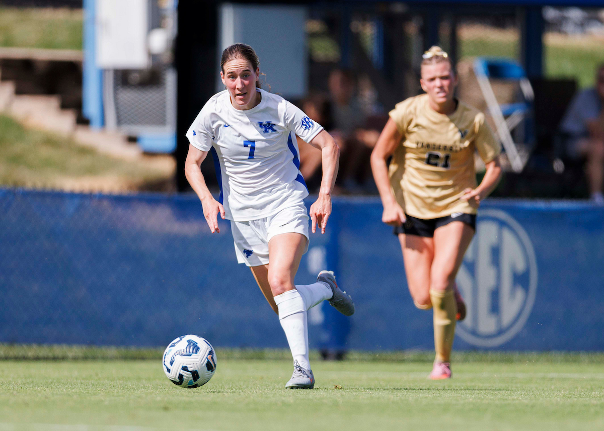 Catherine Rapp Signs with Spokane Zephyr FC