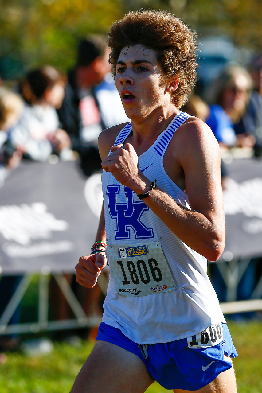 Photos from the Greater Louisville Classic at Tom Sawyer Park in Louisville. 