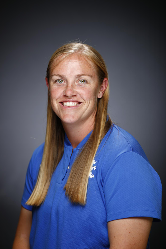 Molly Belcher - Softball - University of Kentucky Athletics