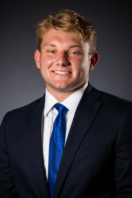 Jase Bruner - Football - University of Kentucky Athletics
