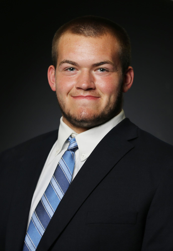 Matthew Napier - Football - University of Kentucky Athletics