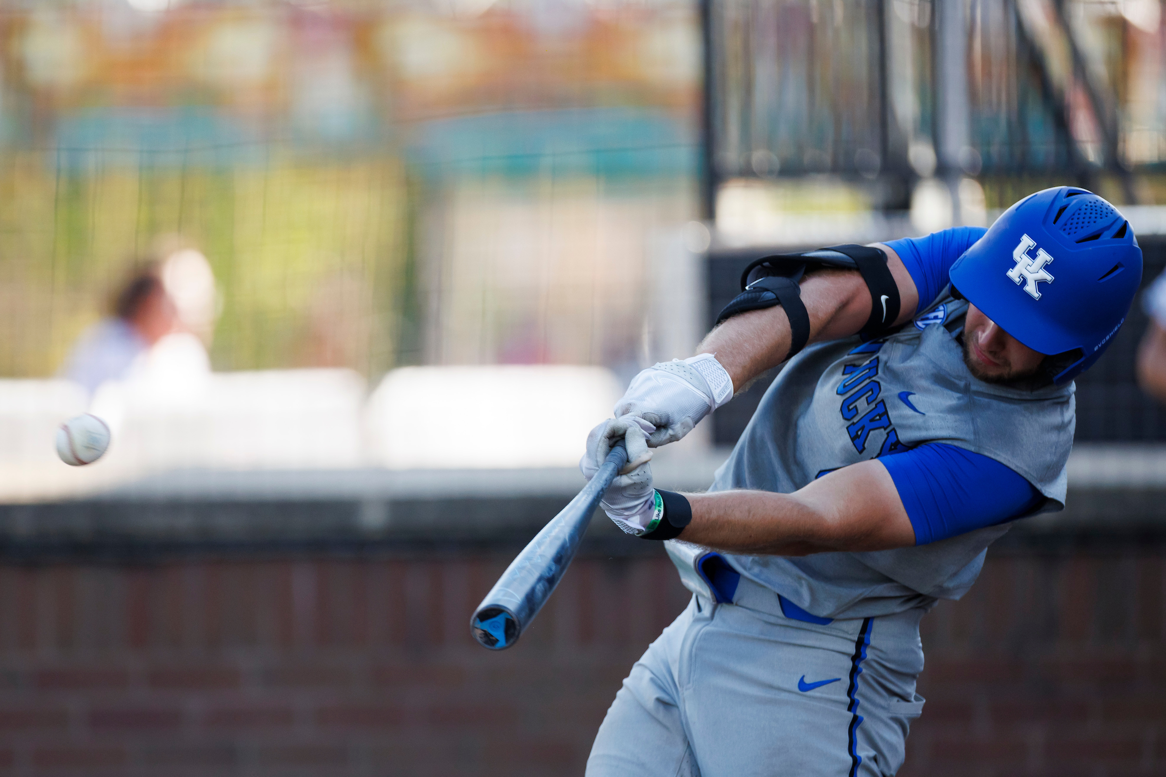 Kentucky Baseball Releases 2025 Schedule