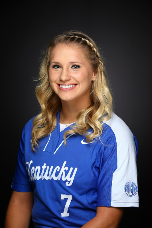 Autumn Humes - Softball - University of Kentucky Athletics