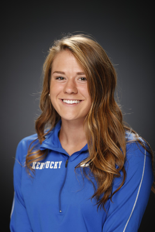 Carly Hinkle  - Track &amp; Field - University of Kentucky Athletics