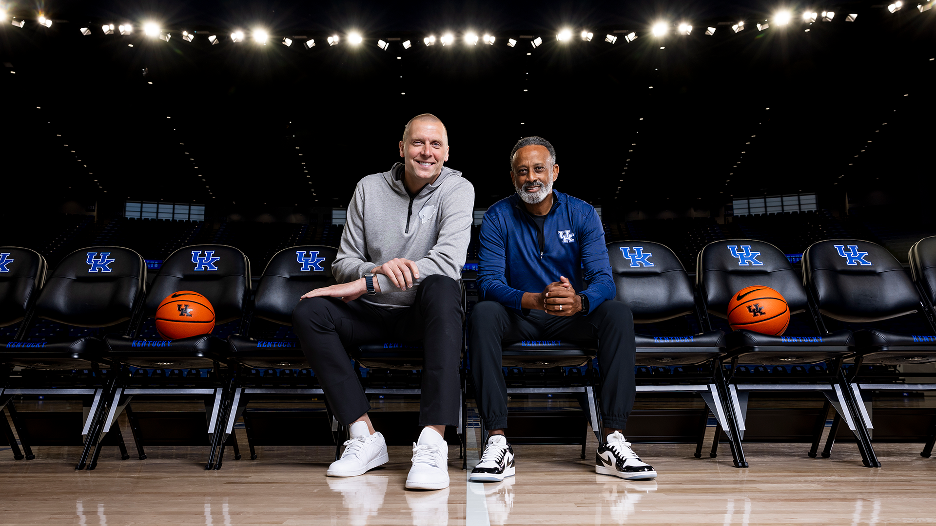 Big Blue Madness, Presented by Ronald McDonald House, to be Held Oct. 11 in Rupp Arena