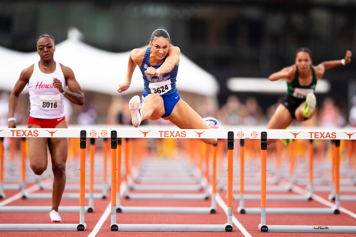 Video: Emmi Scales on BBN Tonight