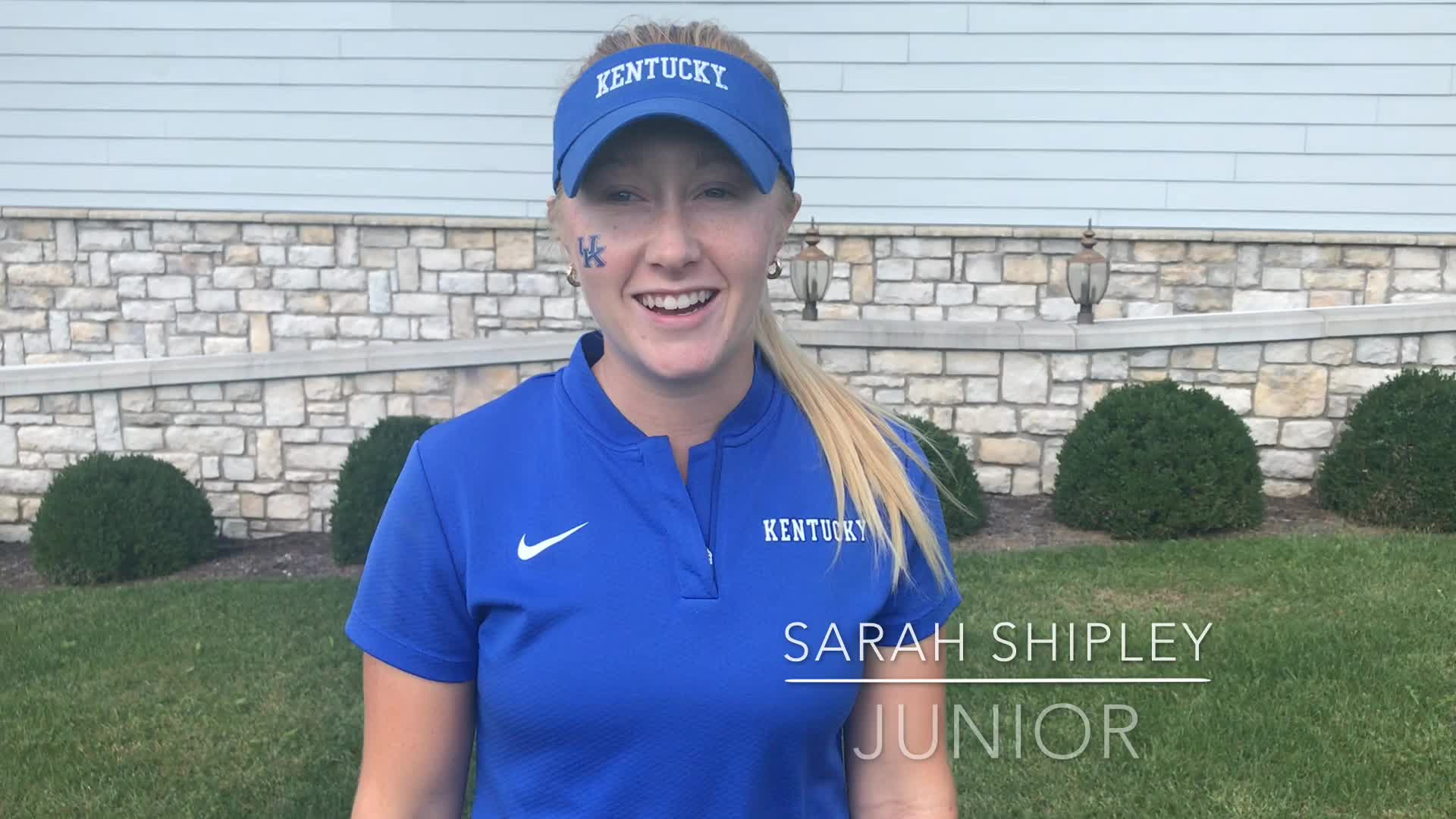 WGolf: Shipley Recaps Her Solid Bettie Lou Start