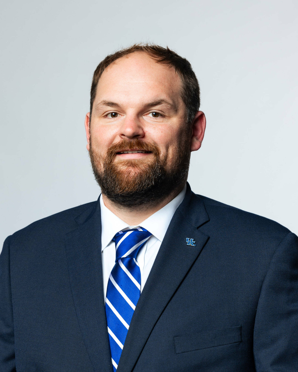 Adam Kleffner - Football - University of Kentucky Athletics