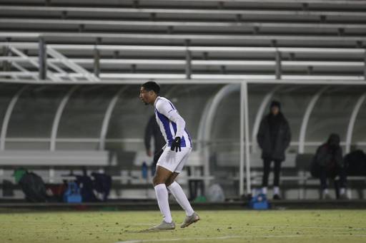 Kentucky-FAU Men's Soccer