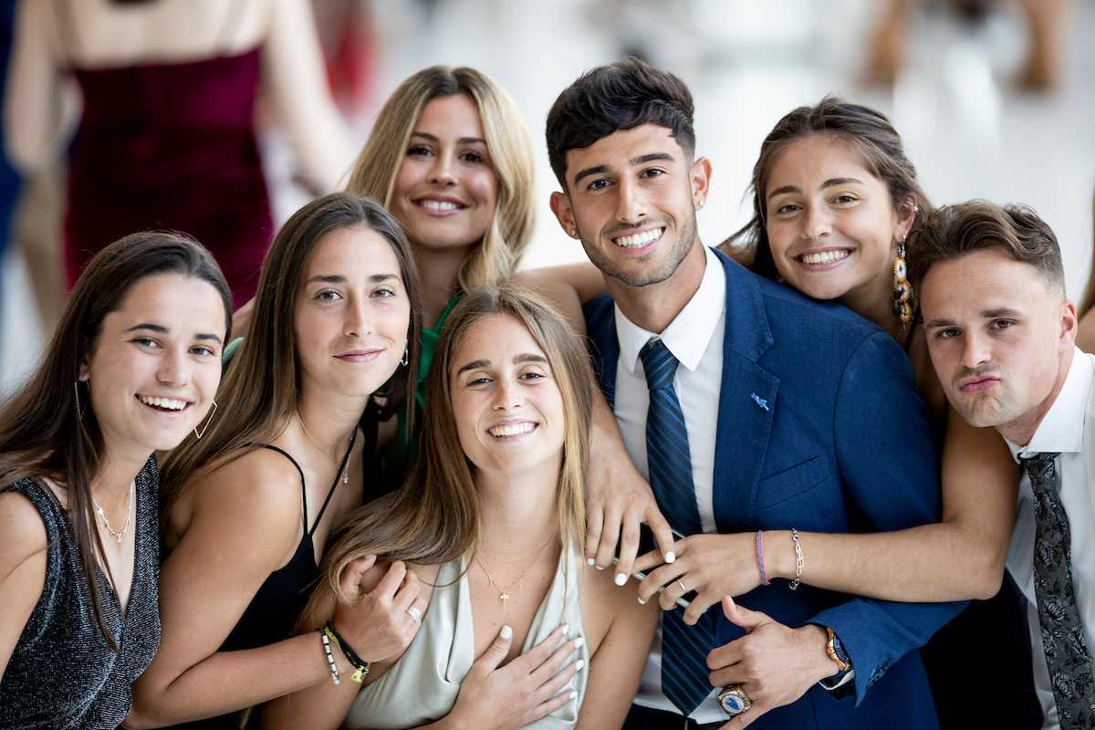 2022 Catspy Awards.

Photo by Eddie Justice | UK Athletics