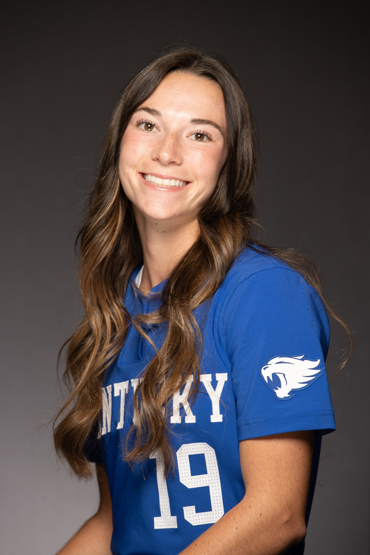 Allie Blum - Softball - University of Kentucky Athletics