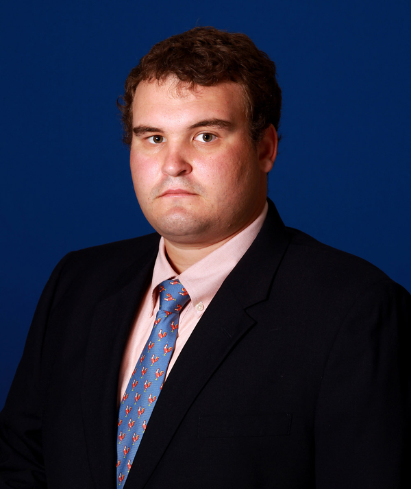 Josh Estes-Waugh - Football - University of Kentucky Athletics