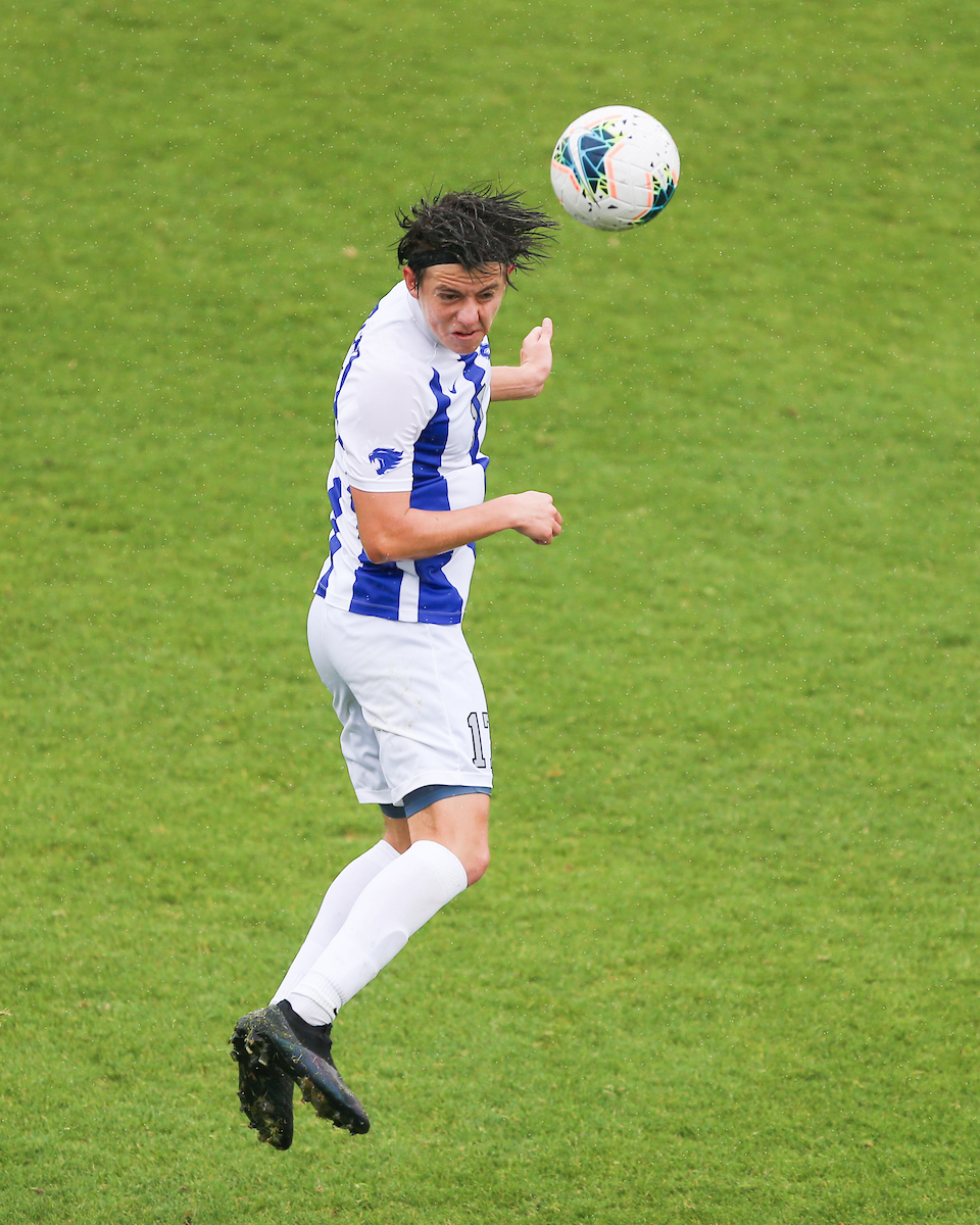 Enzo Mauriz.

Kentucky beats Old Dominion 2-1.

Photo by Hannah Phillips | UK Athletics