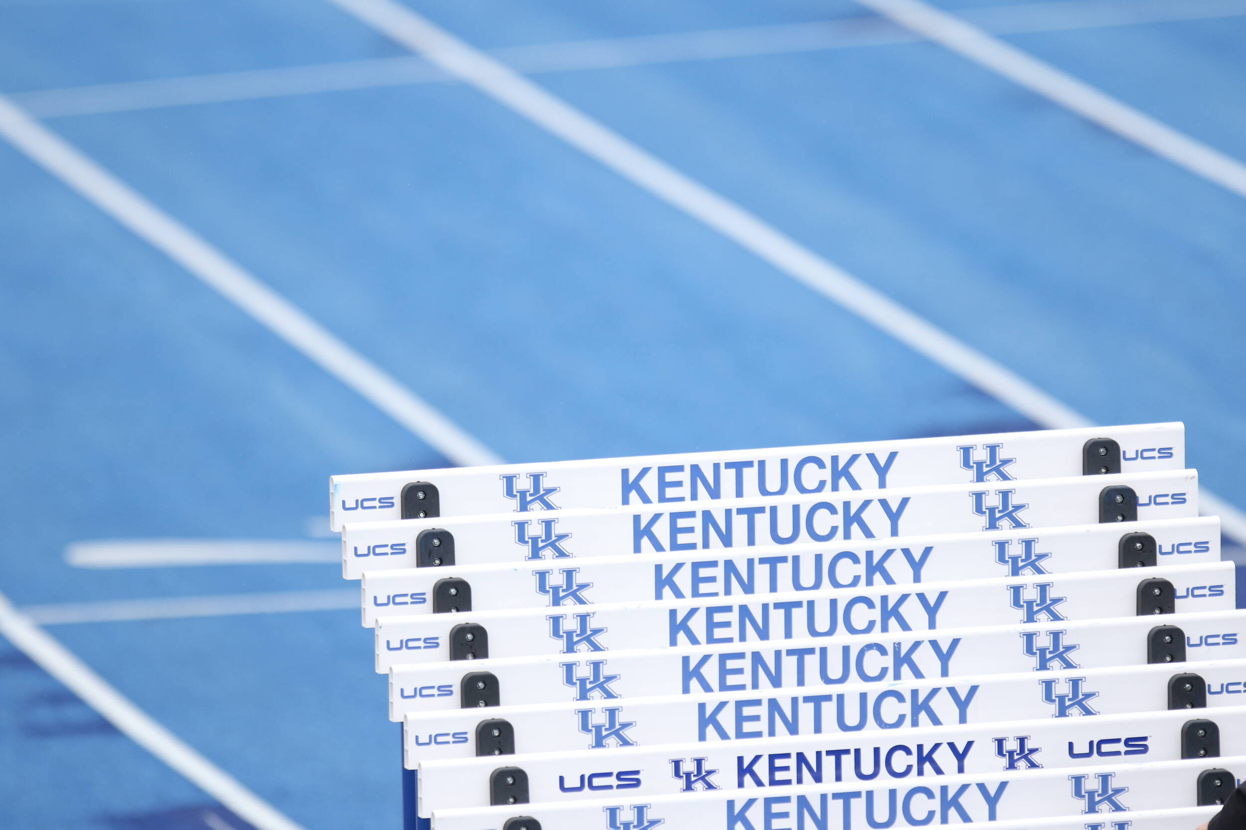 Kentucky Track & Field Earn Eight Event Wins to Close USF Alumni Invitational