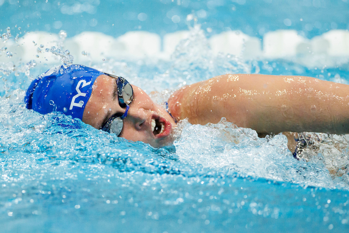 Kentucky-Vanderbilt Women's Swimming & Diving Photo Gallery