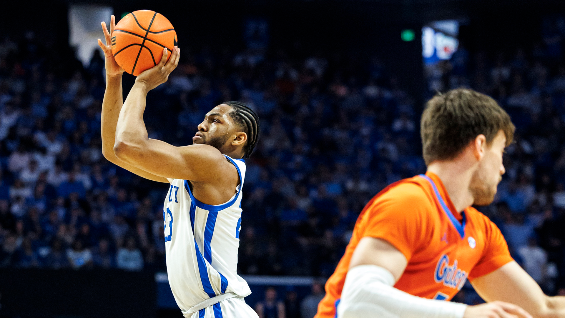 Kentucky-Florida Postgame Quotes