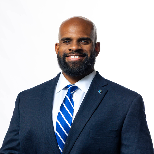 Quinn Barham - Football - University of Kentucky Athletics