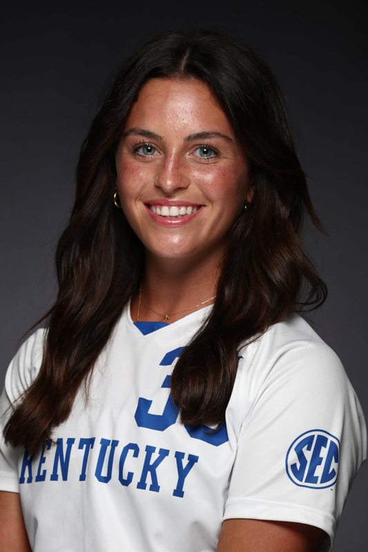 Maria Castaldo - Women's Soccer - University of Kentucky Athletics