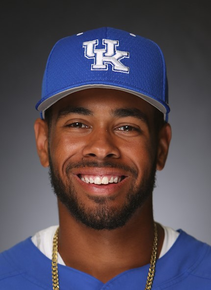 Tristan Pompey - Baseball - University of Kentucky Athletics