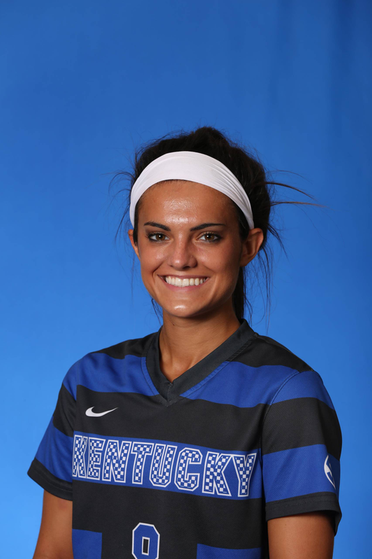 Lauren Nemeroff - Women's Soccer - University of Kentucky Athletics