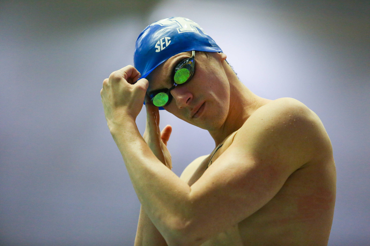 2019 SEC Swimming & Diving Championships