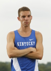 Matt Hillenbrand - Cross Country - University of Kentucky Athletics
