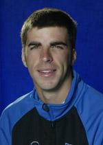 Adam Walker - Men's Soccer - University of Kentucky Athletics