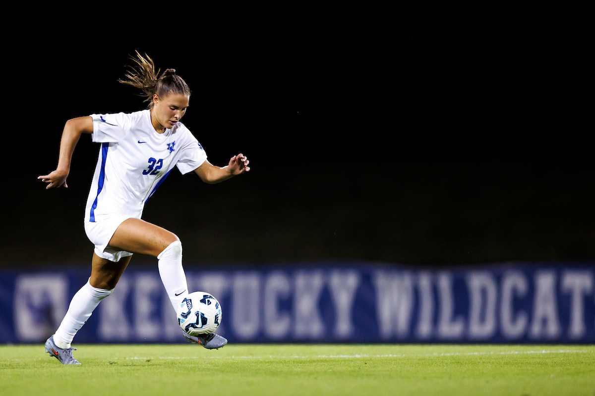Three Wildcats Earn All-SEC Honors